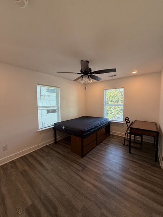 Bedroom - Rooms close to campus