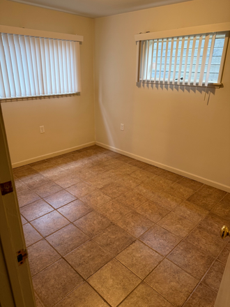 Bedroom 1 - Spacious apartment