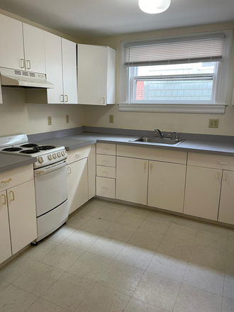 Kitchen - Room in Noho Apartments