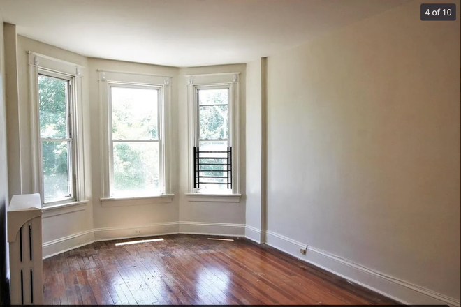Bedroom - Summer Sublet - 1B/1B in 4B/1B