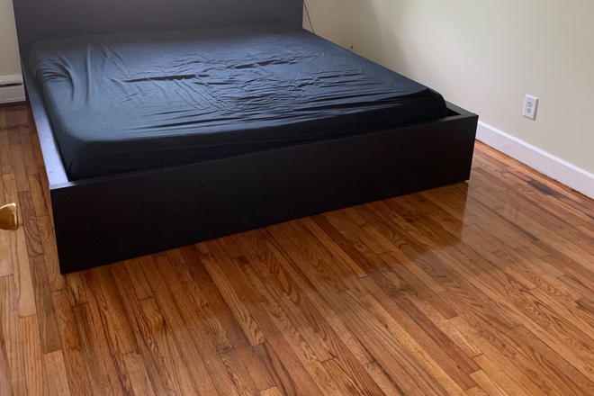 Bedroom. - Home close to UMass Dartmouth campus.