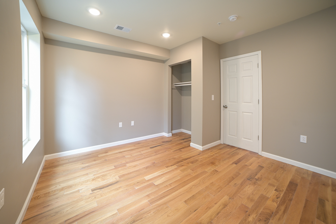 Bedroom - OCP - New Construction With ROOF DECK In the Best Location - 5 Bed 3 Bath Apartments