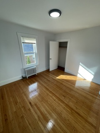 Bedroom2 - City Views! Large Bedroom seconds to Green B Line Townhome