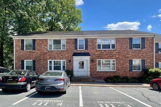 Welcome to 111 Hessian Hills Ridge #2 - Lovely renovated Hessian Hills Condominium with private views off of the balcony.