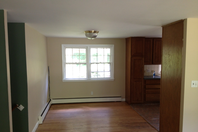 Dining Room - The Duplex Duplex