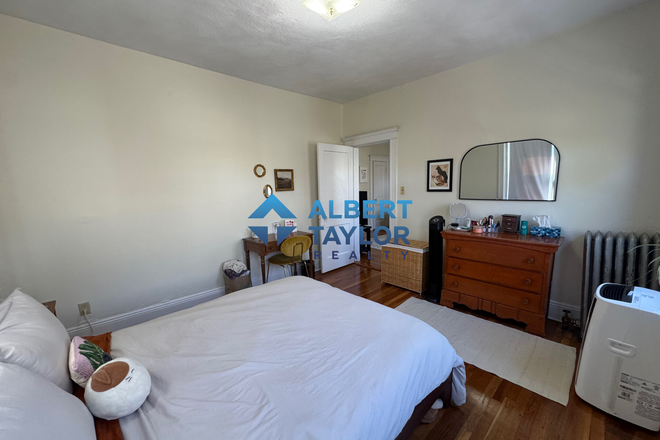 Bedroom #2 - Fair Priced 2 Bedroom on Egremont!!