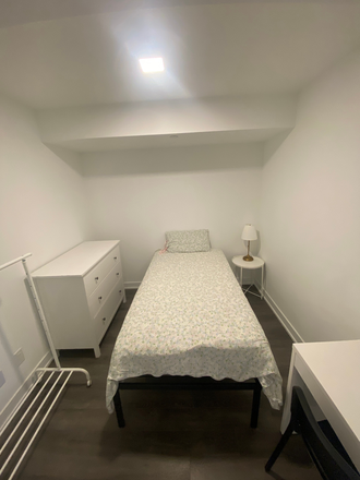 Den - Bloor & Yonge Co-Living Unit Condo