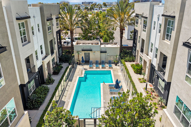 Pool - Limited-Time Offer: $300 Off First Month – Reserve by May 15!