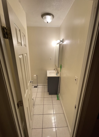 bathroom .5 - 09/01/2024! HUGE (4 BED/ 2.5 BATH) RIGHT NEXT TO NEU! Apartments