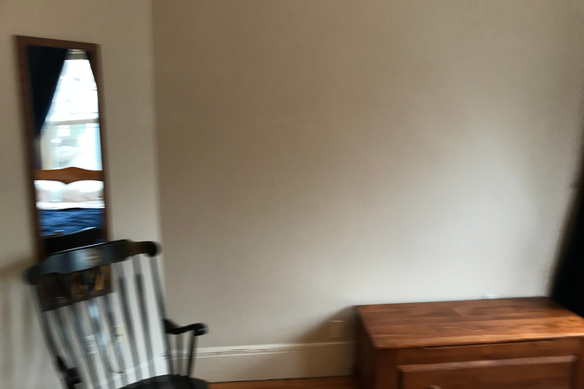 Bedroom - HUGE, SUNNY Bedroom avail, Cambridgeport Apartments