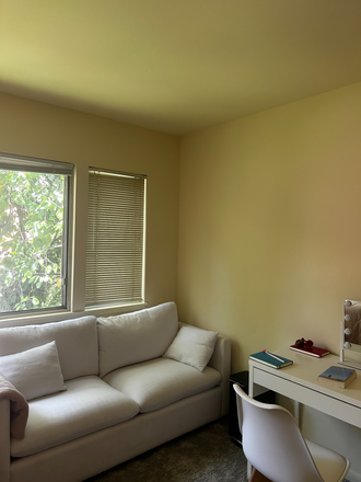 Bedroom - Spring '26 Sublease! Apartments