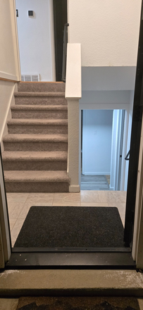 Entrance - Spacious 4BR Home Near Anschutz with Huge Yard. Furnished or Unfurnished