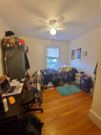 Bedroom #1 - ROOM available for 2 or 3 month SUMMER SUBLET JUNE to AUG 31st 2025