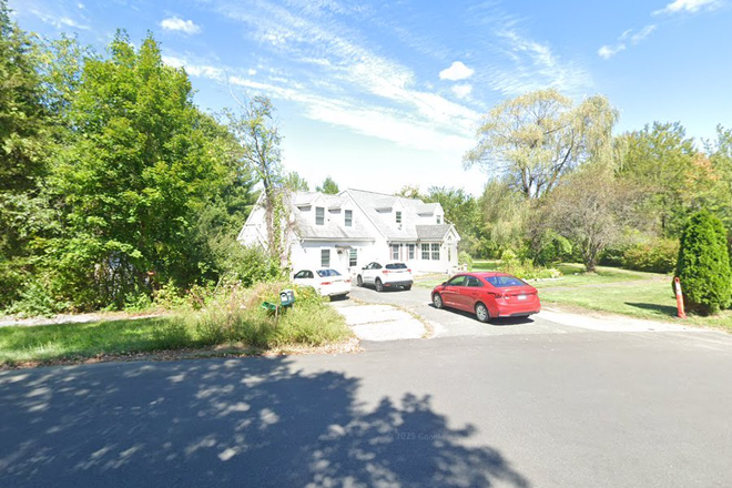 outside street view - Renting 1 Of 2 Bedroom Apartment with Shared Bathroom, living room and Kitchen