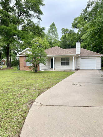  - 32 Magnolia Ridge (Crawfordville, FL)