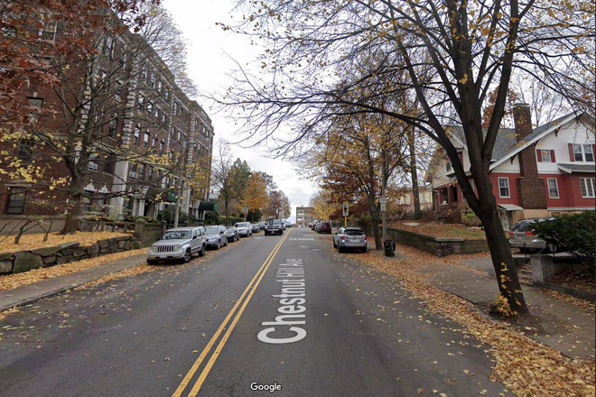 Outside Street View - Room in 2bd Cleveland Circle Apt