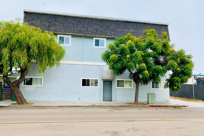 Photo - OCEAN BEACH STUDIO APARTMENT 1.5 BLOCKS TO THE BEACH! ONLY$1,795/mo