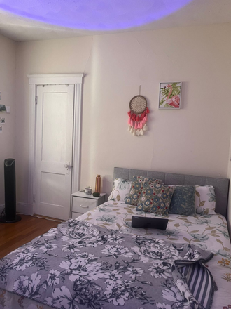 Bedroom - Sublet Available for a month Apartments