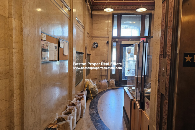 a - Move right in! Apartments