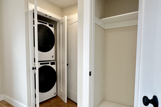 x - Newly Renovated North End 2 Bed Apartments