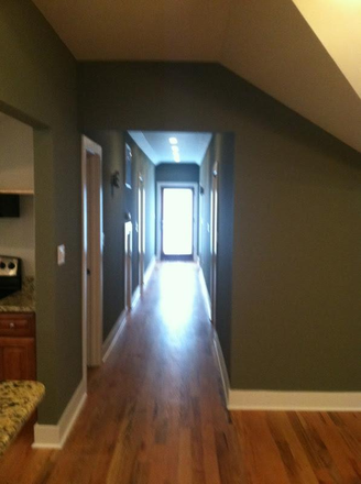 Hallway - 62 Folly Road Blvd