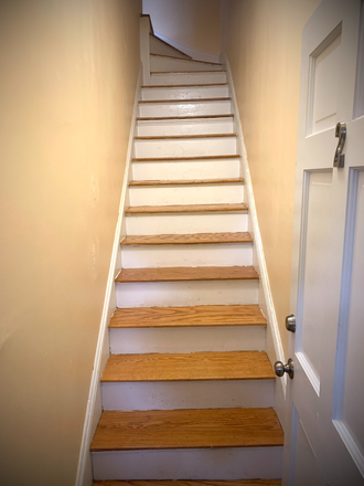 Entry - No Fee! Huge 4BR/2BA with Private Outdoor Space, Driveway & Storage Near Campus Apartments