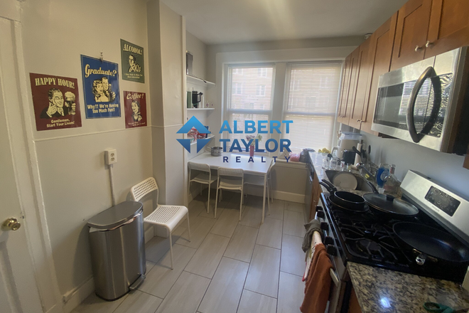 Kitchen - Renovated 3 Bed 1 Bath on Freeman Street!! Apartments