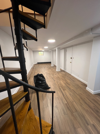 Your space - Park Slope Apartment Share