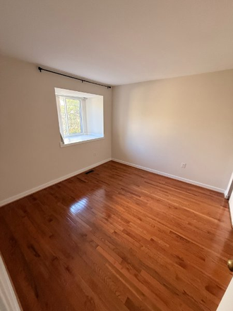 bedroom - Two Bedroo, two level home