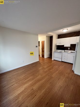 Kitchen - NEAR ALL HOSPITALS  SOUTH HUNTINGTON AVE 1 BED JULY 1ST **NO FEE *** Apartments