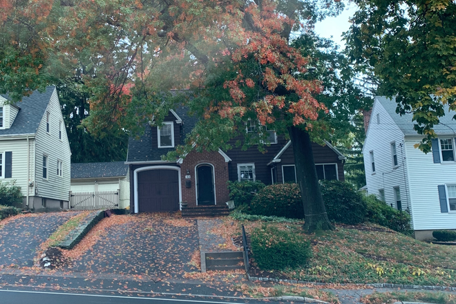 Exterior - House for Rent: 504 Fern Street