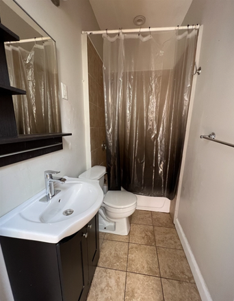 Bathroom - Huge Beautiful 8 bedroom 3.5 bathroom option Near Harvard Square Apartments