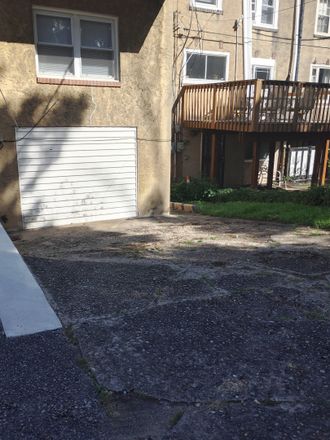 Drive way parking. - Comfort Residential Duplex