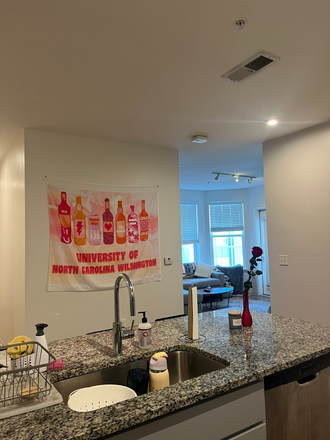 Floorplan - Uncommon Wilmington Apartments