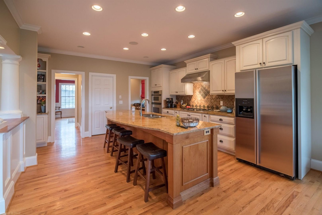  - Charming Wyatt Farms Home with Stunning Views – $500 Off First Month