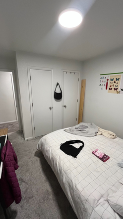 Bedroom - Pepper Tree Condominiums
