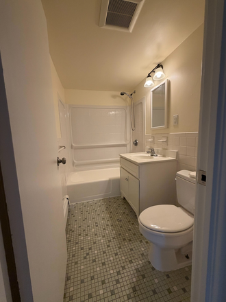 Visit hubrealtyproperties.com - Bright front facing 2 bedroom, walk to the T and campus Apartments