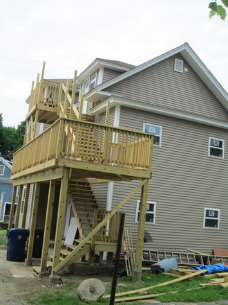 237 Valley - Charming 3-Bedroom Apartment for Rent