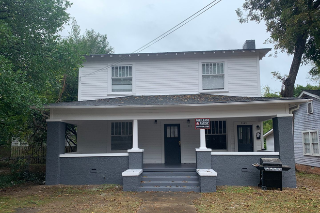 Photo - 814 17th Avenue Apartments