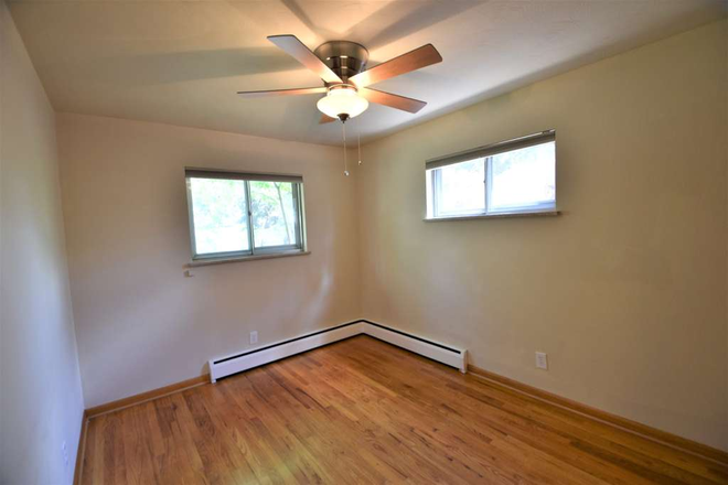 Available Bedroom (Unfurnished) - Private bedroom + Private bathroom in a 3 bed 3 bath house near east campus