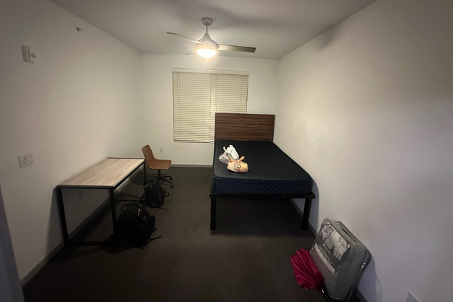 Room original - Lumen Apartments
