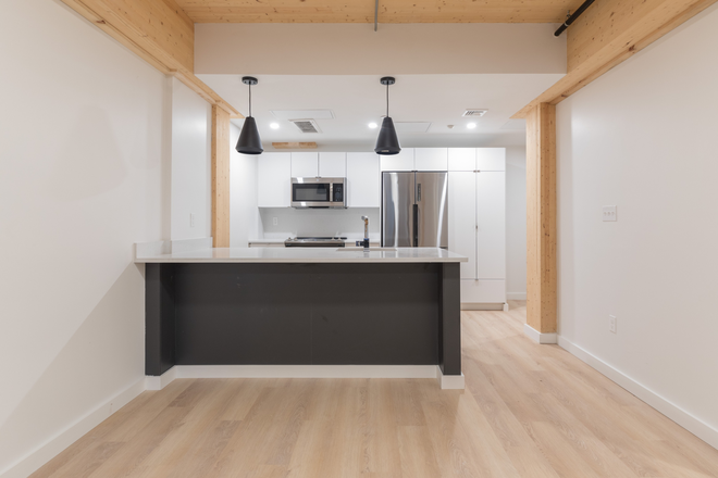 Call NOW for showings! 617-236-8600 - TERRA ON LENOX - *75% OFF FEE* 3BR IN NEWER LUXE BDNG W/ 2 BATH, BLCONY, W/D IN UNIT FOR *9/1/2026* Apartments