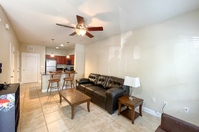 Living Room - Chase Hollow #60