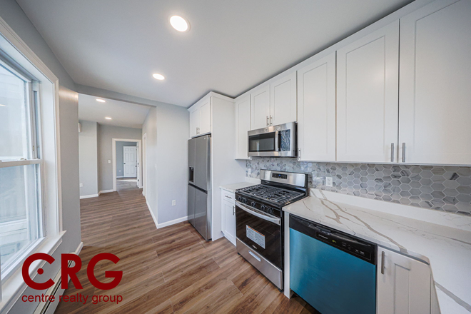 New Kitchen - Amazing Brand New 5 Bed 3 Bath with in-unit Laundry!! Available for June 2026! Apartments