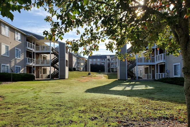 community - University Place at Clemson Apartments