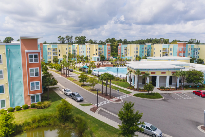 Property - Progress 910 - Now Leasing For Fall 2026! Apartments