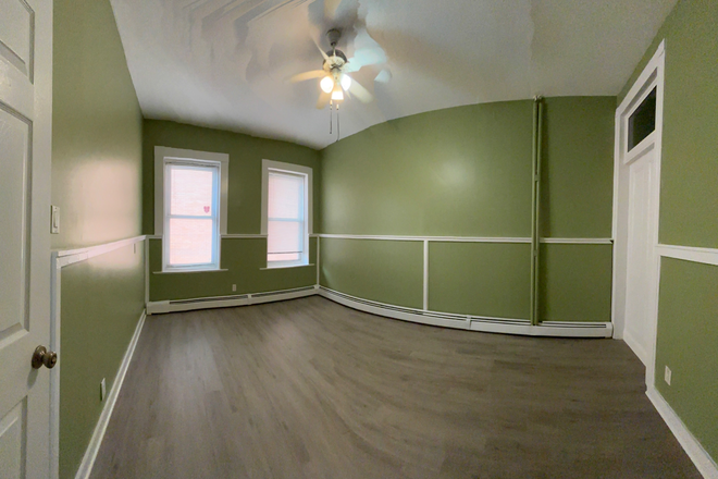 living room - Newly Renovated Spacious and Cozy 3-Bedroom Close to Seton Hall Campus and NJ Transit Trains Apartments