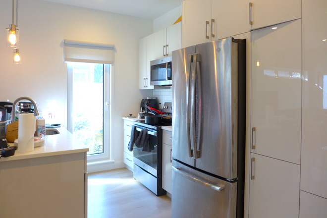 bostonrealtyonline.com - New Construction Five Bed With Private Roof Deck