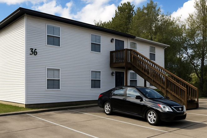 Photo - The Grande at Sehoy New Apartments