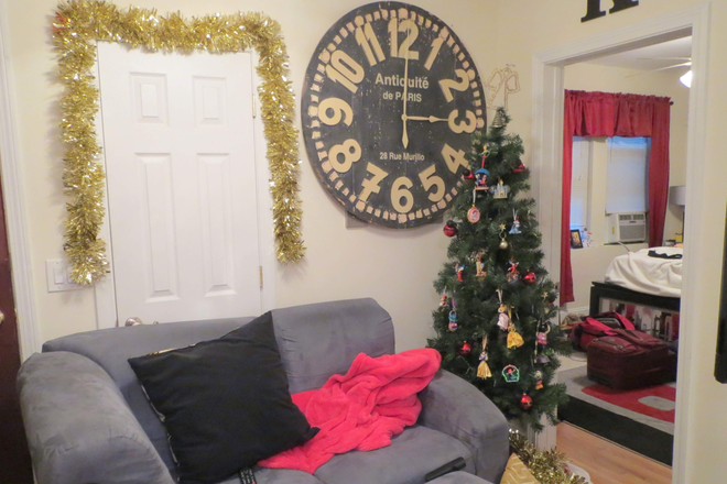 Common Area - Great Location for Berklee Students Apartments